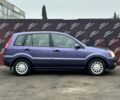 Фиолетовый Форд Фьюжн, объемом двигателя 1.39 л и пробегом 111 тыс. км за 4500 $, фото 3 на Automoto.ua