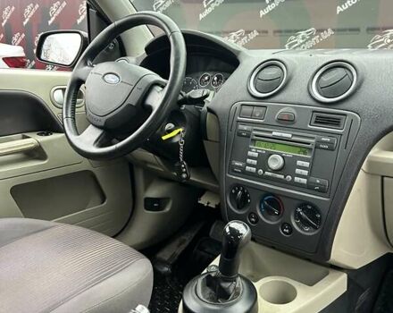 Фиолетовый Форд Фьюжн, объемом двигателя 1.39 л и пробегом 111 тыс. км за 4500 $, фото 25 на Automoto.ua