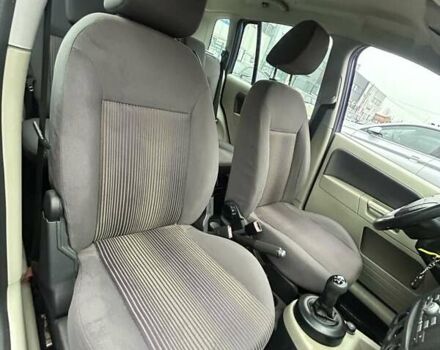 Фиолетовый Форд Фьюжн, объемом двигателя 1.39 л и пробегом 111 тыс. км за 4500 $, фото 24 на Automoto.ua