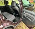 Фіолетовий Форд Фьюжен, об'ємом двигуна 1.6 л та пробігом 180 тис. км за 6500 $, фото 20 на Automoto.ua