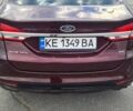 Фиолетовый Форд Фьюжн, объемом двигателя 0 л и пробегом 156 тыс. км за 11800 $, фото 11 на Automoto.ua