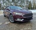 Фиолетовый Форд Фьюжн, объемом двигателя 2 л и пробегом 71 тыс. км за 10000 $, фото 1 на Automoto.ua