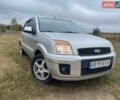Коричневий Форд Фьюжен, об'ємом двигуна 1.4 л та пробігом 264 тис. км за 5000 $, фото 5 на Automoto.ua