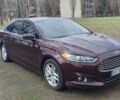 Коричневый Форд Фьюжн, объемом двигателя 2.49 л и пробегом 220 тыс. км за 9800 $, фото 1 на Automoto.ua