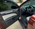 Форд Фьюжн 2014 в Одессе на Automoto.ua Коричневый Форд Фьюжн, объемом двигателя 2.5 л и пробегом 156 тыс. км за 9300 $, фото 6 на Automoto.ua