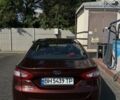 Коричневый Форд Фьюжн, объемом двигателя 2 л и пробегом 145 тыс. км за 12500 $, фото 3 на Automoto.ua