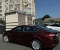 Коричневый Форд Фьюжн, объемом двигателя 2 л и пробегом 145 тыс. км за 12500 $, фото 4 на Automoto.ua