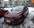 Коричневий Форд Фьюжен, об'ємом двигуна 2.5 л та пробігом 125 тис. км за 15000 $, фото 1 на Automoto.ua