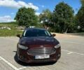 Коричневий Форд Фьюжен, об'ємом двигуна 2 л та пробігом 242 тис. км за 7850 $, фото 1 на Automoto.ua