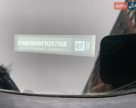 Коричневий Форд Фьюжен, об'ємом двигуна 2 л та пробігом 159 тис. км за 11100 $, фото 26 на Automoto.ua