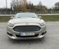 Коричневий Форд Фьюжен, об'ємом двигуна 2 л та пробігом 159 тис. км за 11100 $, фото 1 на Automoto.ua