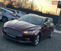 Коричневий Форд Фьюжен, об'ємом двигуна 2 л та пробігом 202 тис. км за 10500 $, фото 6 на Automoto.ua
