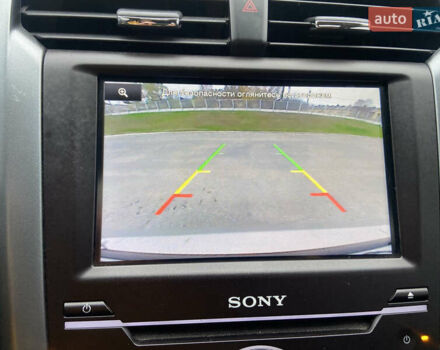 Коричневий Форд Фьюжен, об'ємом двигуна 2 л та пробігом 159 тис. км за 11100 $, фото 20 на Automoto.ua