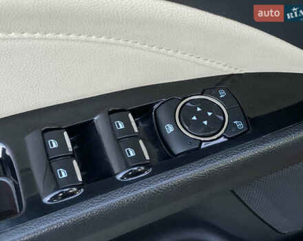 Коричневий Форд Фьюжен, об'ємом двигуна 2 л та пробігом 202 тис. км за 10500 $, фото 37 на Automoto.ua