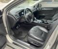 Коричневий Форд Фьюжен, об'ємом двигуна 2 л та пробігом 159 тис. км за 11100 $, фото 12 на Automoto.ua