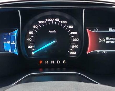 Коричневый Форд Фьюжн, объемом двигателя 2.5 л и пробегом 153 тыс. км за 11700 $, фото 12 на Automoto.ua