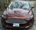 Коричневий Форд Фьюжен, об'ємом двигуна 2 л та пробігом 160 тис. км за 14500 $, фото 8 на Automoto.ua