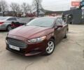 Коричневий Форд Фьюжен, об'ємом двигуна 2.49 л та пробігом 205 тис. км за 8350 $, фото 1 на Automoto.ua