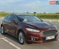 Коричневый Форд Фьюжн, объемом двигателя 2 л и пробегом 241 тыс. км за 12500 $, фото 1 на Automoto.ua
