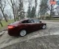 Коричневий Форд Фьюжен, об'ємом двигуна 2 л та пробігом 160 тис. км за 14500 $, фото 5 на Automoto.ua