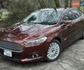 Коричневий Форд Фьюжен, об'ємом двигуна 2 л та пробігом 160 тис. км за 14500 $, фото 1 на Automoto.ua