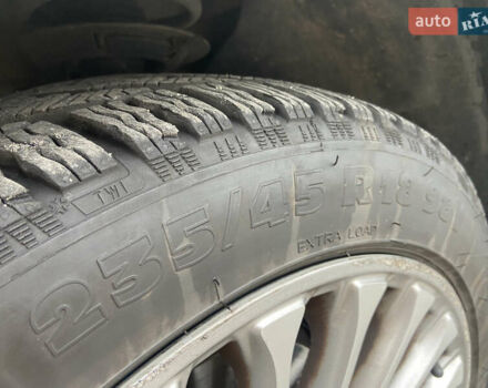 Коричневий Форд Фьюжен, об'ємом двигуна 2 л та пробігом 159 тис. км за 11100 $, фото 24 на Automoto.ua