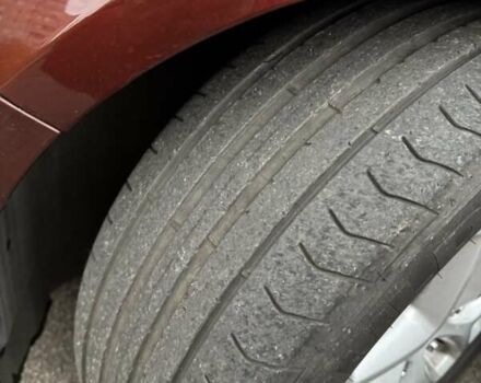 Коричневый Форд Фьюжн, объемом двигателя 2.49 л и пробегом 103 тыс. км за 12000 $, фото 12 на Automoto.ua