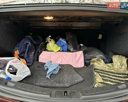 Коричневый Форд Фьюжн, объемом двигателя 2.49 л и пробегом 103 тыс. км за 12000 $, фото 43 на Automoto.ua