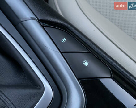 Коричневий Форд Фьюжен, об'ємом двигуна 2 л та пробігом 202 тис. км за 10500 $, фото 48 на Automoto.ua