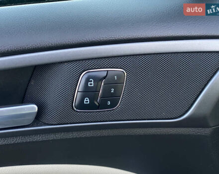 Коричневий Форд Фьюжен, об'ємом двигуна 2 л та пробігом 202 тис. км за 10500 $, фото 38 на Automoto.ua