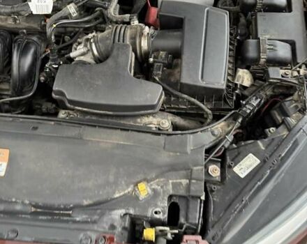 Коричневый Форд Фьюжн, объемом двигателя 2.49 л и пробегом 103 тыс. км за 12000 $, фото 54 на Automoto.ua