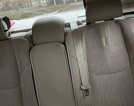 Коричневый Форд Фьюжн, объемом двигателя 2.49 л и пробегом 103 тыс. км за 12000 $, фото 31 на Automoto.ua