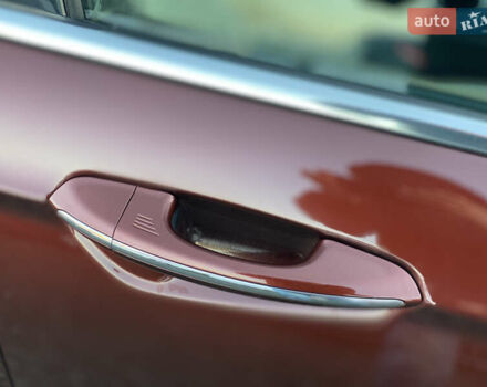 Коричневий Форд Фьюжен, об'ємом двигуна 2 л та пробігом 202 тис. км за 10500 $, фото 62 на Automoto.ua