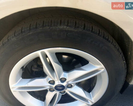 Форд Фьюжн 2015 в Житомире на Automoto.ua Коричневый Форд Фьюжн, объемом двигателя 2.5 л и пробегом 147 тыс. км за 10999 $, фото 9 на Automoto.ua