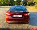 Коричневий Форд Фьюжен, об'ємом двигуна 2.5 л та пробігом 135 тис. км за 10000 $, фото 3 на Automoto.ua