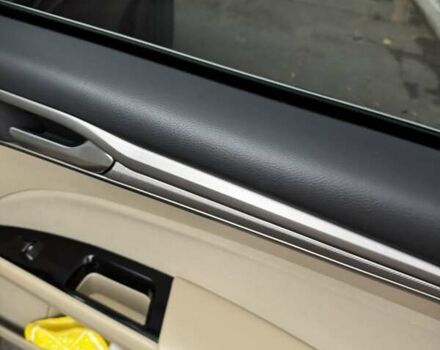 Коричневый Форд Фьюжн, объемом двигателя 2.49 л и пробегом 103 тыс. км за 12000 $, фото 35 на Automoto.ua