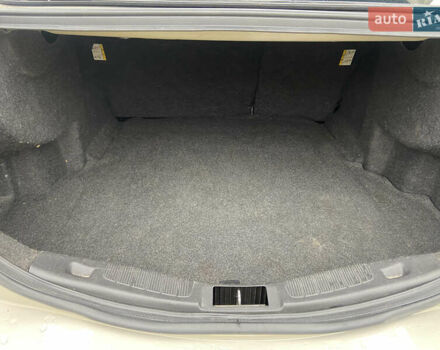 Коричневий Форд Фьюжен, об'ємом двигуна 2 л та пробігом 159 тис. км за 11100 $, фото 25 на Automoto.ua