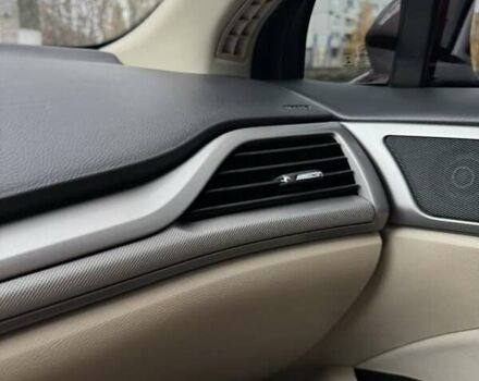 Коричневый Форд Фьюжн, объемом двигателя 2.49 л и пробегом 103 тыс. км за 12000 $, фото 10 на Automoto.ua