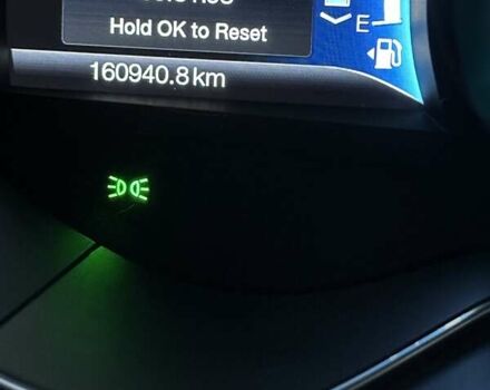 Коричневий Форд Фьюжен, об'ємом двигуна 2 л та пробігом 160 тис. км за 14500 $, фото 21 на Automoto.ua