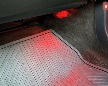 Коричневий Форд Фьюжен, об'ємом двигуна 2 л та пробігом 202 тис. км за 10500 $, фото 51 на Automoto.ua