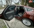 Коричневий Форд Фьюжен, об'ємом двигуна 2 л та пробігом 160 тис. км за 14500 $, фото 19 на Automoto.ua