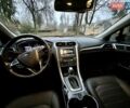 Коричневий Форд Фьюжен, об'ємом двигуна 2 л та пробігом 160 тис. км за 14500 $, фото 14 на Automoto.ua
