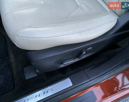 Коричневий Форд Фьюжен, об'ємом двигуна 2 л та пробігом 202 тис. км за 10500 $, фото 32 на Automoto.ua