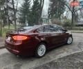 Коричневий Форд Фьюжен, об'ємом двигуна 2 л та пробігом 160 тис. км за 14500 $, фото 6 на Automoto.ua
