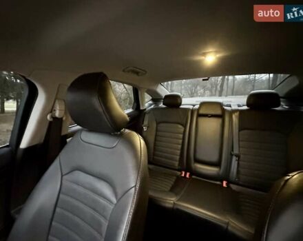 Коричневий Форд Фьюжен, об'ємом двигуна 2 л та пробігом 160 тис. км за 14500 $, фото 13 на Automoto.ua