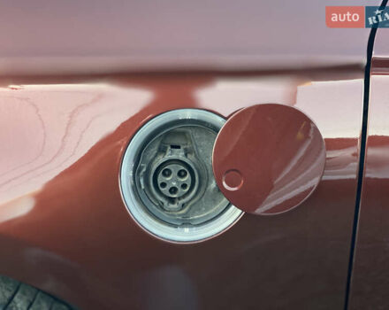 Коричневий Форд Фьюжен, об'ємом двигуна 2 л та пробігом 202 тис. км за 10500 $, фото 20 на Automoto.ua