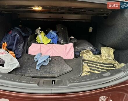 Коричневый Форд Фьюжн, объемом двигателя 2.49 л и пробегом 103 тыс. км за 12000 $, фото 42 на Automoto.ua