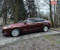 Коричневий Форд Фьюжен, об'ємом двигуна 2 л та пробігом 160 тис. км за 14500 $, фото 3 на Automoto.ua