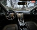 Коричневий Форд Фьюжен, об'ємом двигуна 2 л та пробігом 160 тис. км за 14500 $, фото 12 на Automoto.ua
