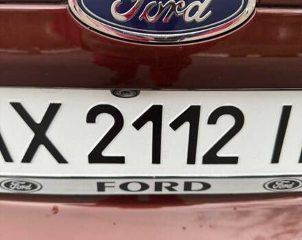 Коричневый Форд Фьюжн, объемом двигателя 2.49 л и пробегом 103 тыс. км за 12000 $, фото 40 на Automoto.ua